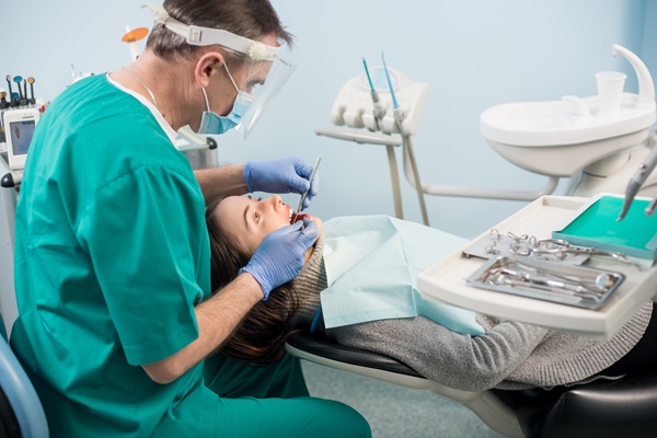 When Is A Deep Dental Cleaning Needed?