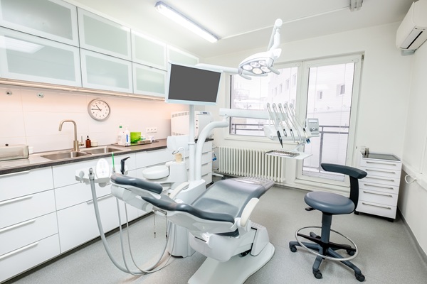 Qualities To Look For In A Dentist Near Me